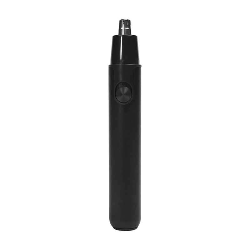 Men'S Grooming Hair Removal - Waysh elétrica nariz aparador de pêlos