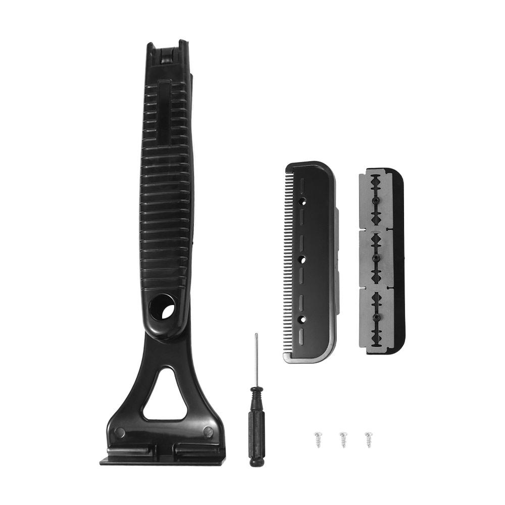 Men'S Grooming Hair Removal - Aparador de Pelos Masculino Dobrável com