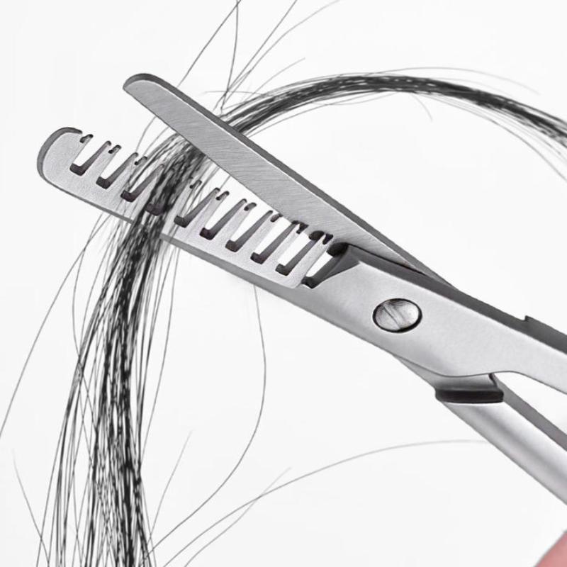 Men'S Grooming Hair Removal - 1 unidade de tesoura aparadora de