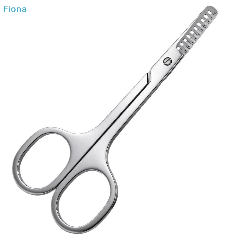 Men'S Grooming Hair Removal - ✔ Tesoura de Precisão em Aço