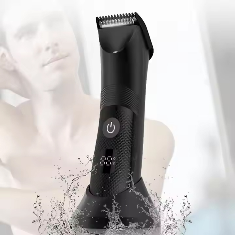 Men'S Grooming Hair Removal - Aparador de pelos corporais, depilador corporal,