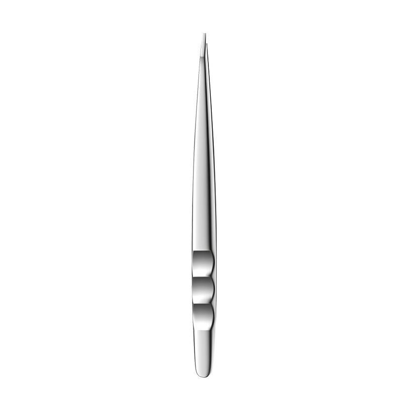 Men'S Grooming Hair Removal - Pinça de Aço Inoxidável de Alta