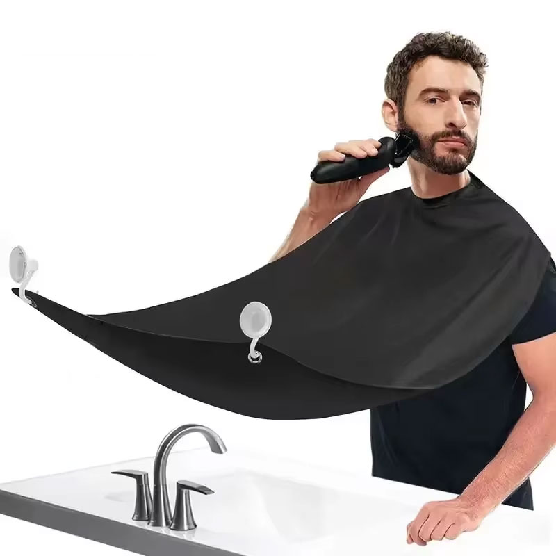 Men'S Groom - Avental de barbear à prova d'água