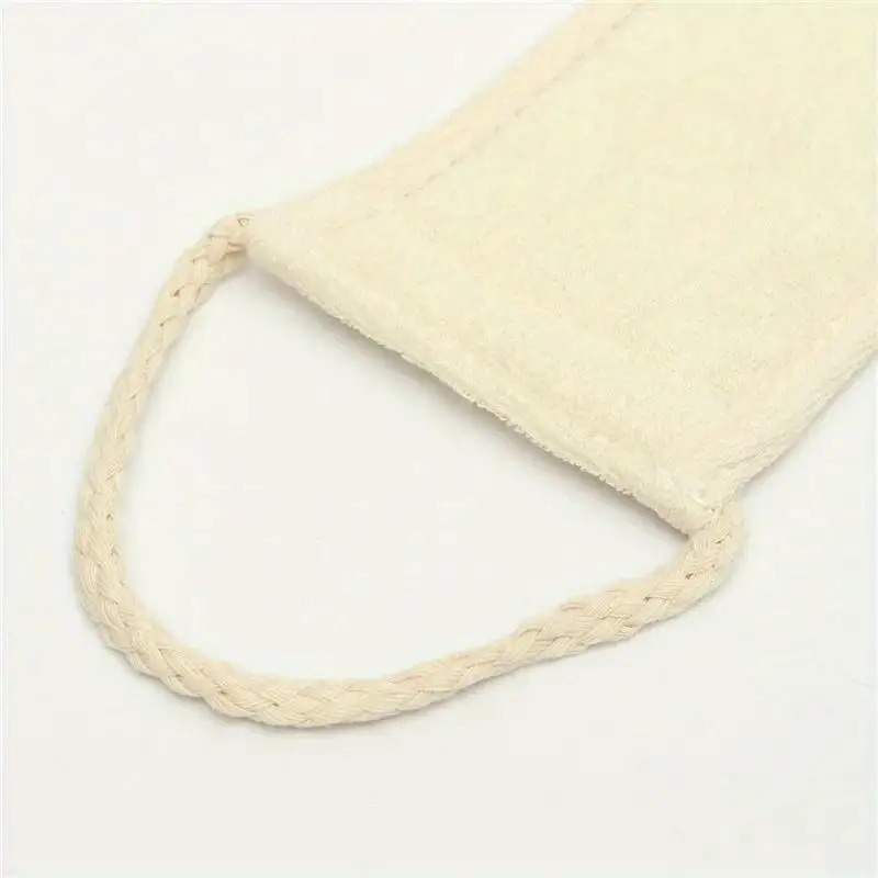 Toalha de banho estilo japonês - Exfoliating Scrub Mens avaliação e preço