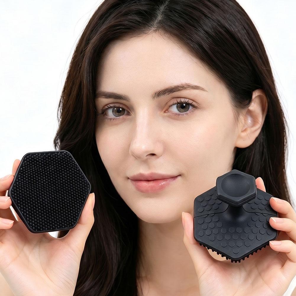 Escova de Limpeza Facial de Si - Exfoliating Scrub Mens avaliação e preço
