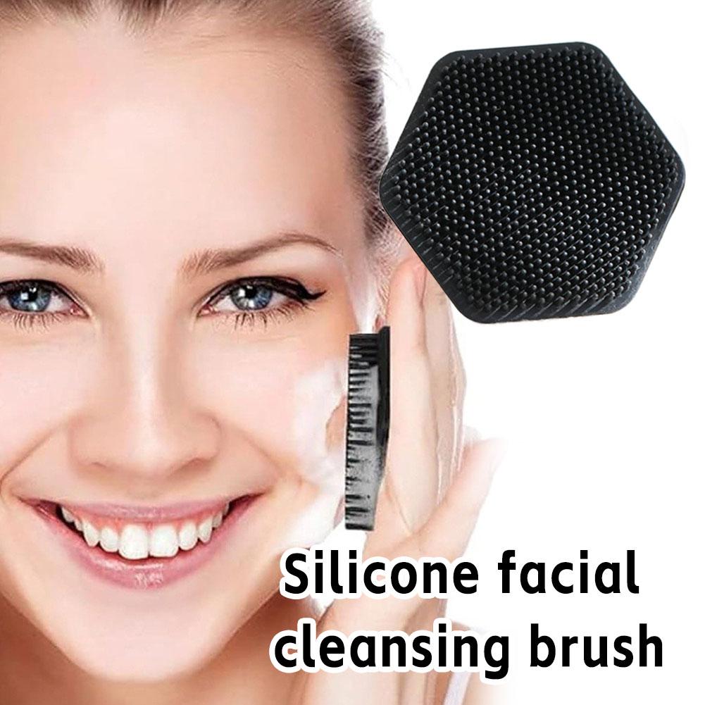 Escova de Limpeza Facial de Si - Exfoliating Scrub Mens avaliação e preço