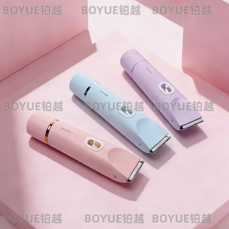 Aparador de Pelos Corporais El - Men'S Grooming Hair Removal avaliação e preço