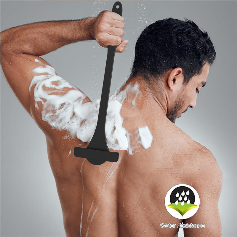 Removedor de Pelos Flexível co - Men'S Grooming Hair Removal avaliação e preço