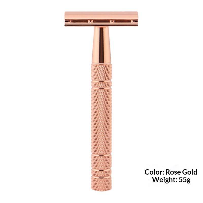 Barbeador de Segurança de Meta - Men'S Grooming Hair Removal avaliação e preço