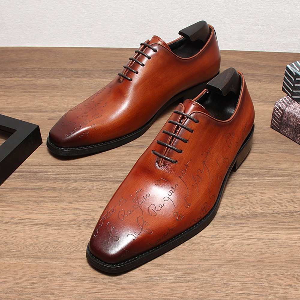 Sapatos Sociais Masculinos com - Men'S Grooming Oxford avaliação e preço
