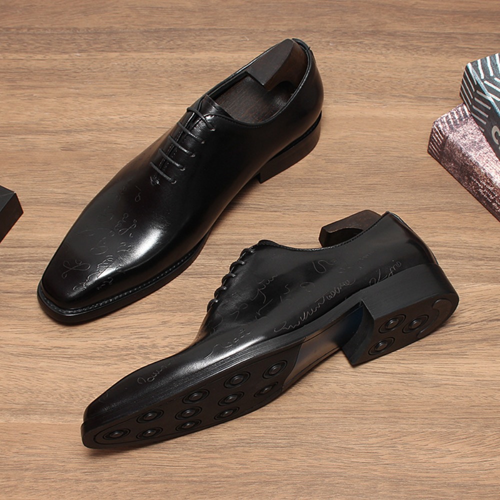 Sapatos Sociais Masculinos com - Men'S Grooming Oxford avaliação e preço