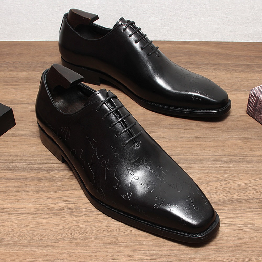 Sapatos Sociais Masculinos com - Men'S Grooming Oxford avaliação e preço