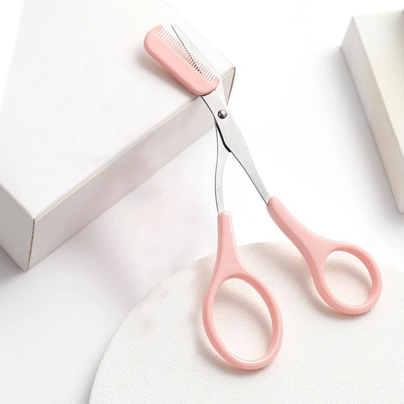 Conjunto de tesoura e pente pa - Men'S Grooming Hair Removal avaliação e preço