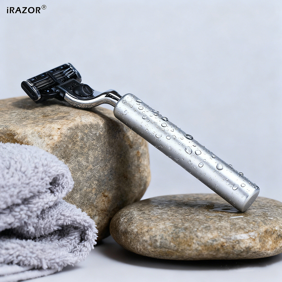 Irazor clássico masculino barb - Men'S Grooming Hair Removal avaliação e preço