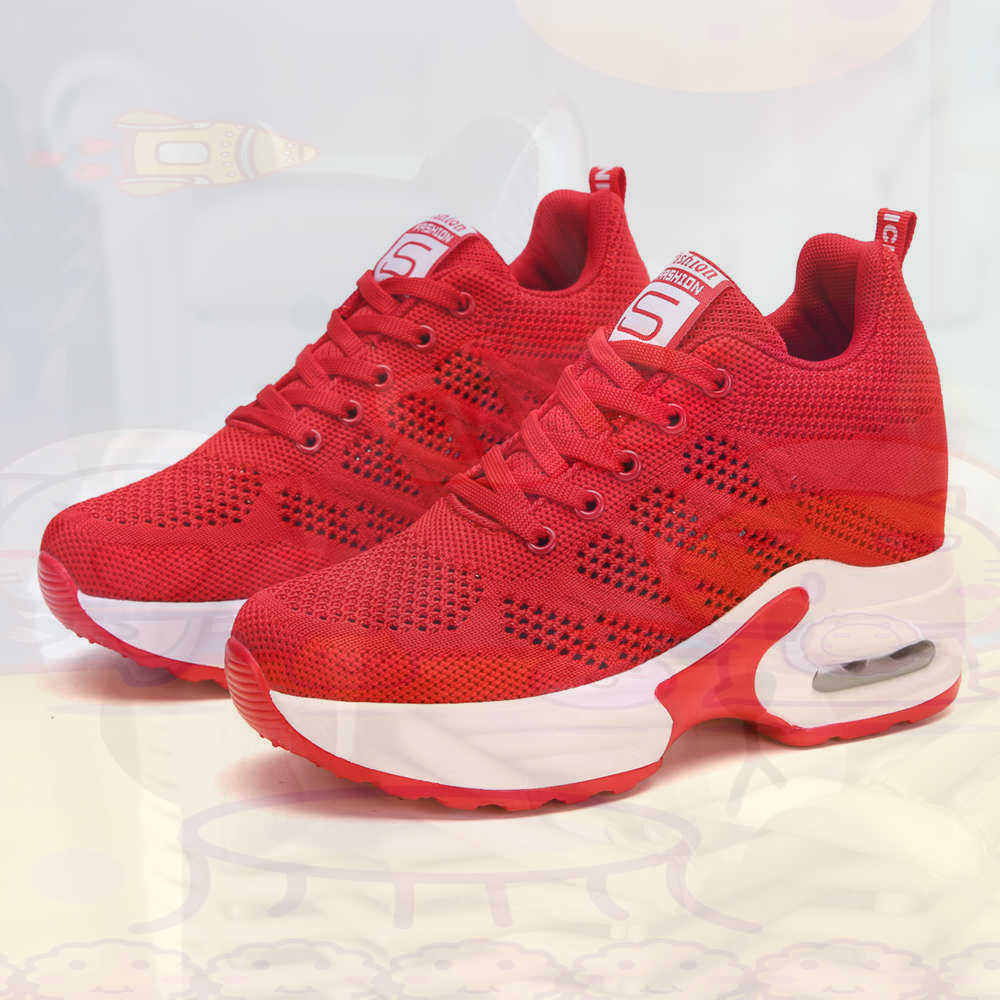 Vermelho tamanho 36 sapatos mu - Men'S Grooming For Marriage avaliação e preço