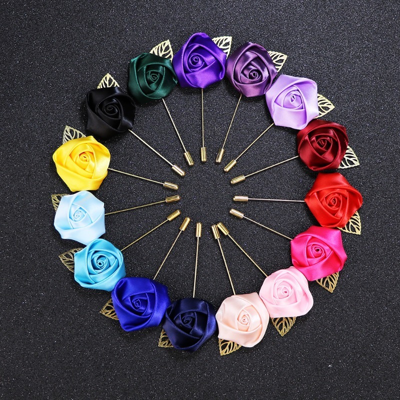 Boutonnieres masculinos para c - Men'S Grooming For Marriage avaliação e preço
