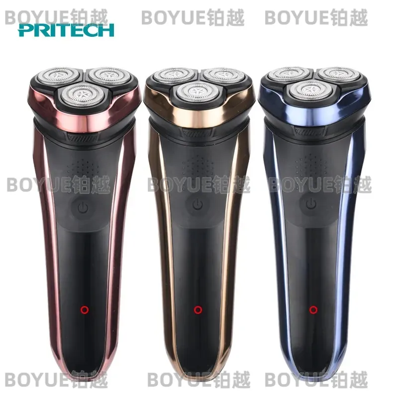 Barbeador elétrico masculino,  - Men'S Grooming Hair Removal avaliação e preço