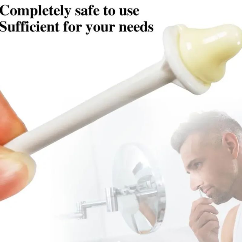 Bastões de Cera para Nariz: Ki - Men'S Grooming Hair Removal avaliação e preço