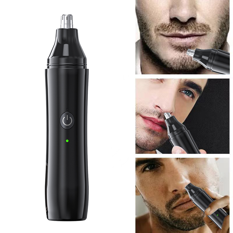Aparador de pêlos de nariz rec - Men'S Grooming Hair Removal avaliação e preço