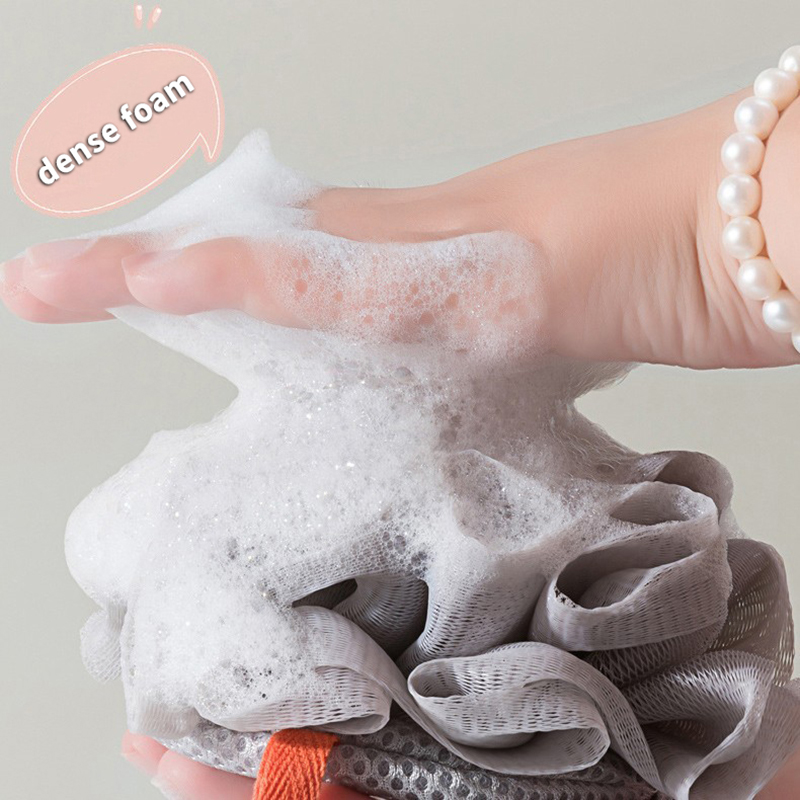 1 Peça de Esponja Esfoliante C - Exfoliating Scrub Mens avaliação e preço