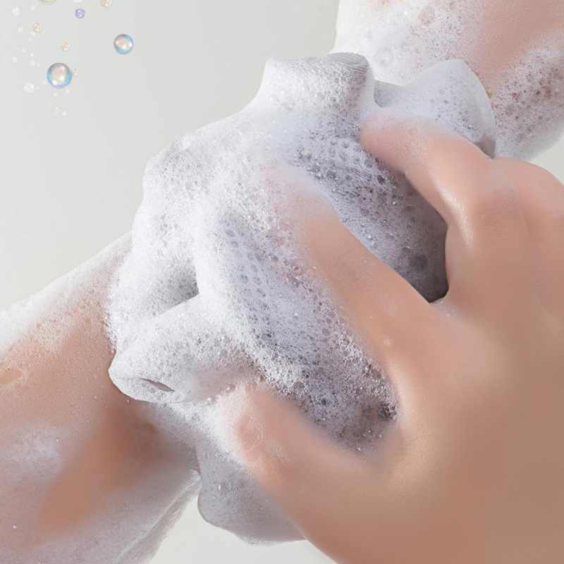 1 Peça de Esponja Esfoliante C - Exfoliating Scrub Mens avaliação e preço