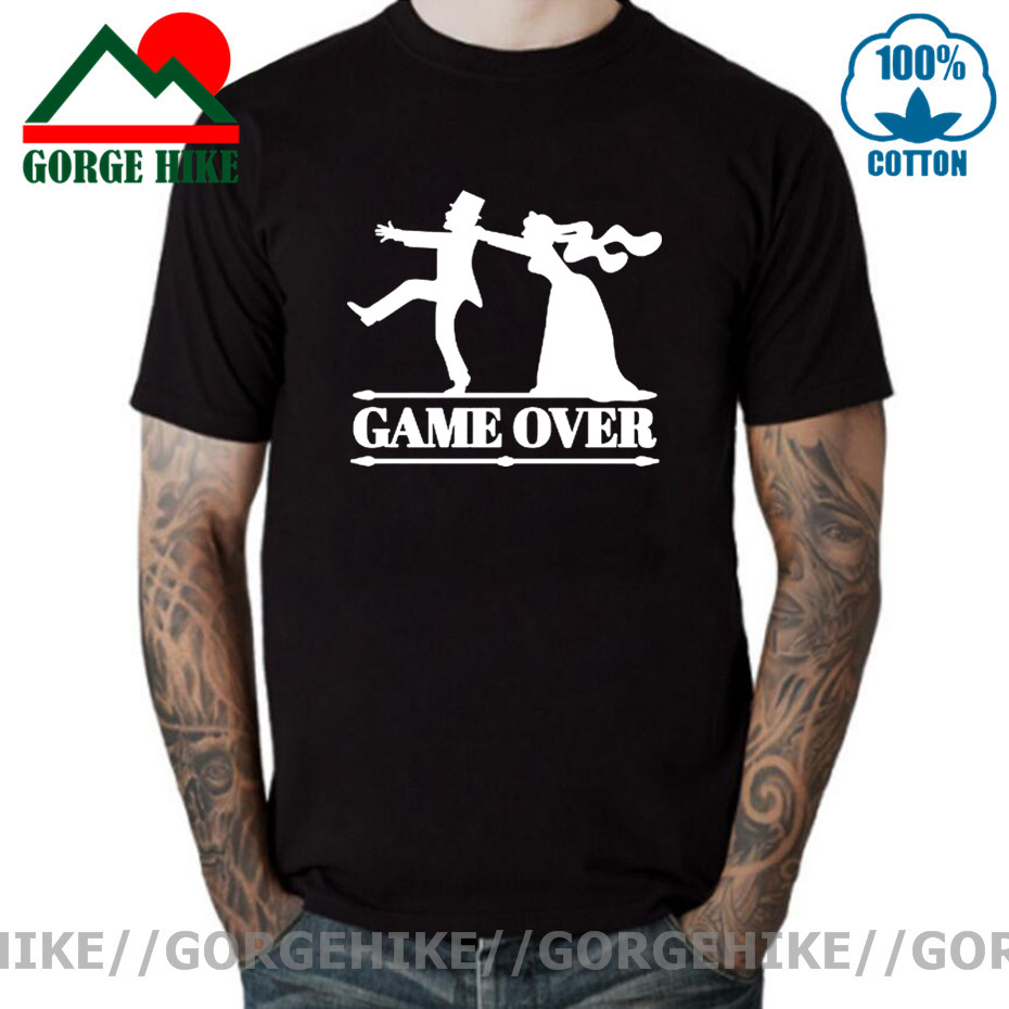 Camiseta para mulher do marido - Men'S Grooming For Marriage avaliação e preço