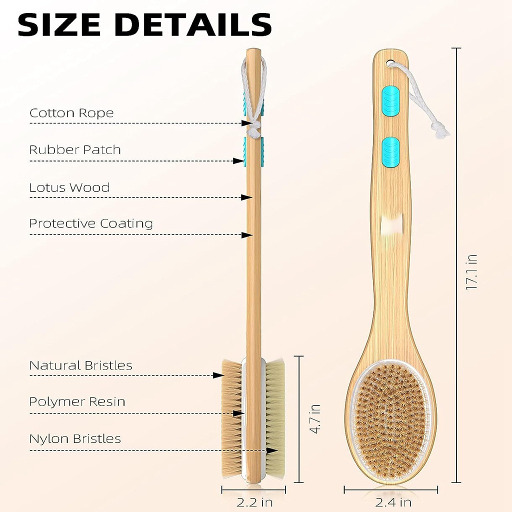 Purificador traseiro para chuv - Exfoliating Scrub Mens avaliação e preço