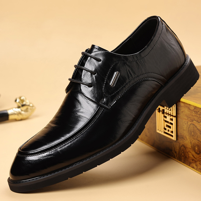 Novos sapatos masculinos para  - Men'S Grooming Oxford avaliação e preço