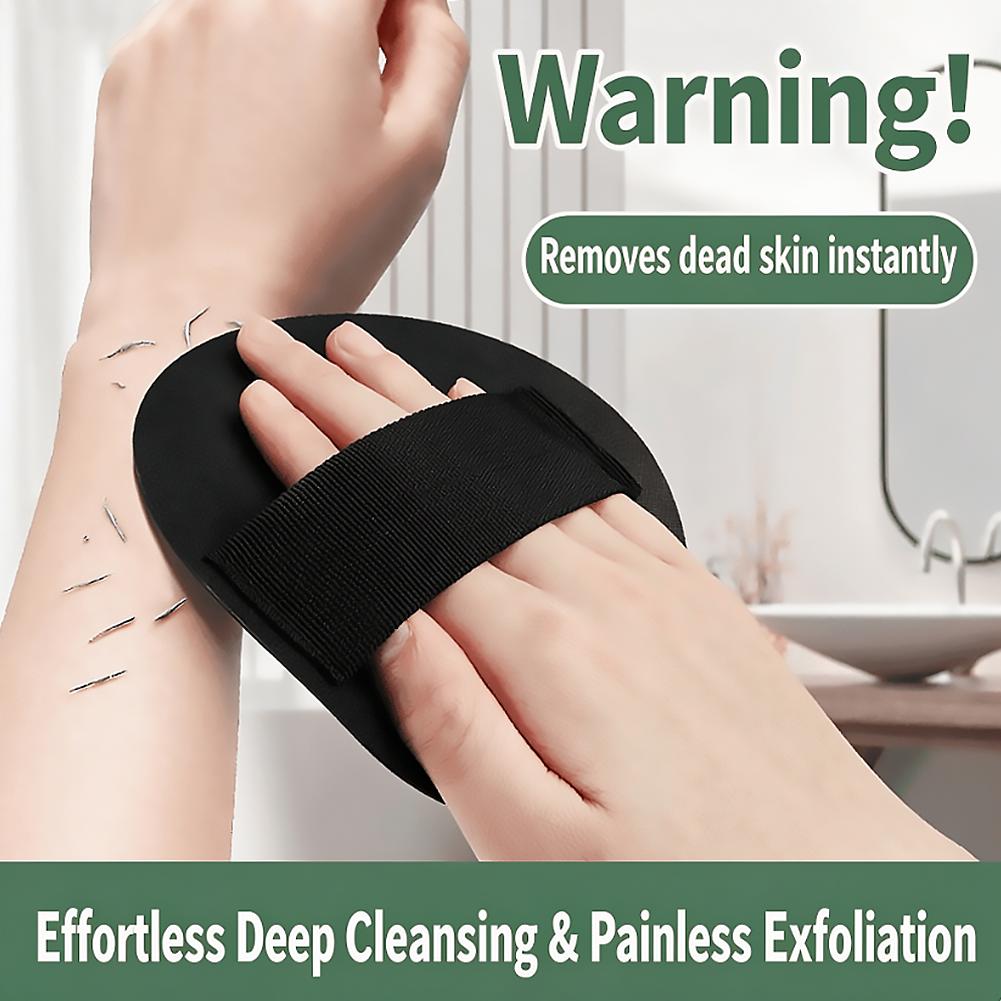 Ferramenta esfoliante para ban - Exfoliating Scrub Mens avaliação e preço
