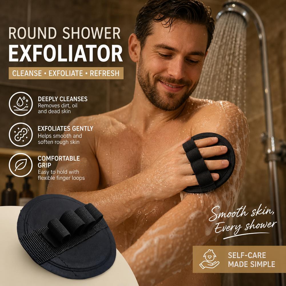 Ferramenta esfoliante para ban - Exfoliating Scrub Mens avaliação e preço