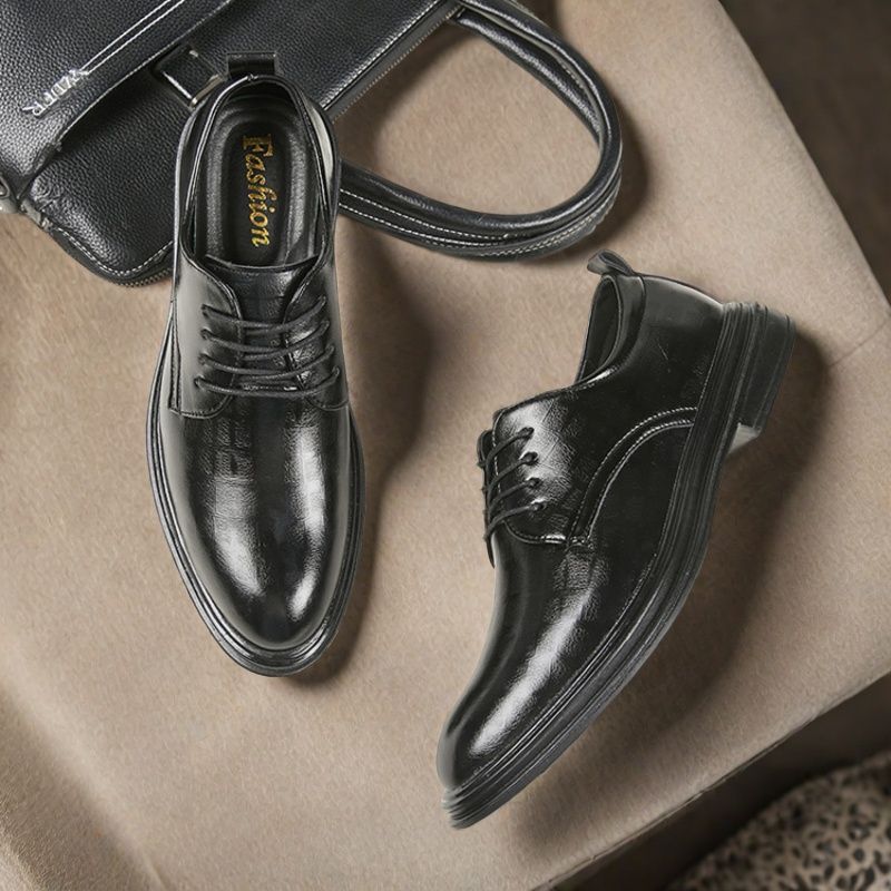 Sapatos Sociais Masculinos Bro - Men'S Grooming Oxford avaliação e preço
