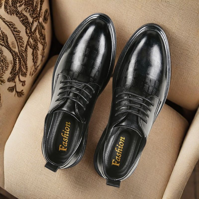 Sapatos Sociais Masculinos Bro - Men'S Grooming Oxford avaliação e preço