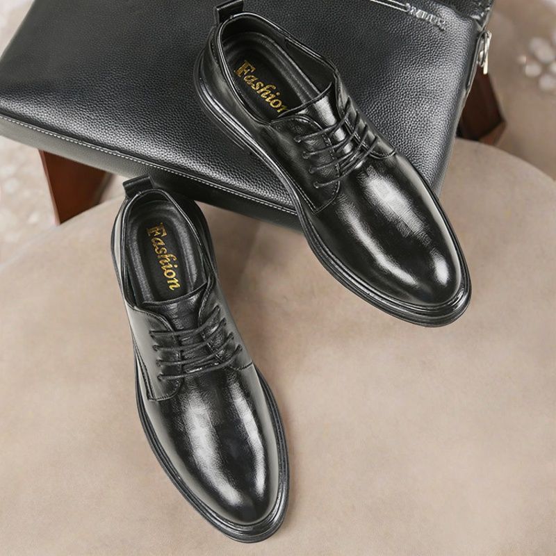 Sapatos Sociais Masculinos Bro - Men'S Grooming Oxford avaliação e preço