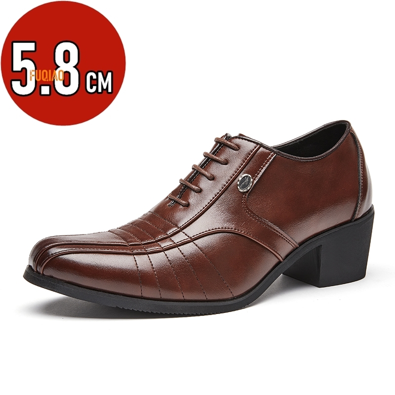 Sapatos masculinos de salto al - Men'S Grooming Oxford avaliação e preço