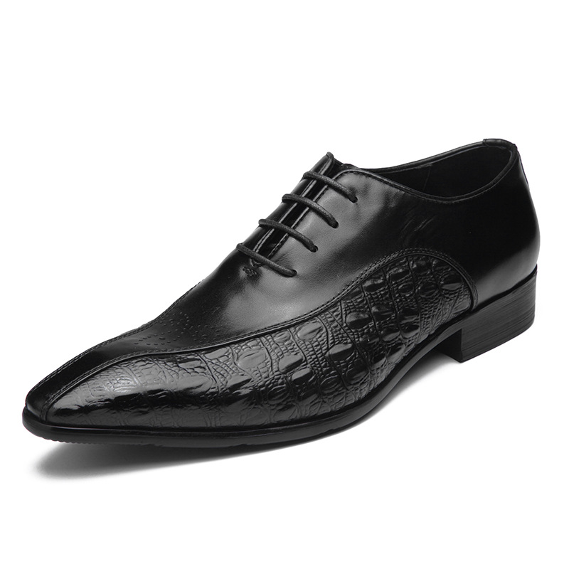 Sapatos Formais Masculinos Est - Men'S Grooming Oxford avaliação e preço